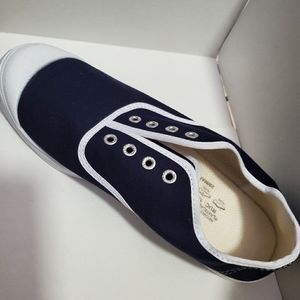Canvas Shoes